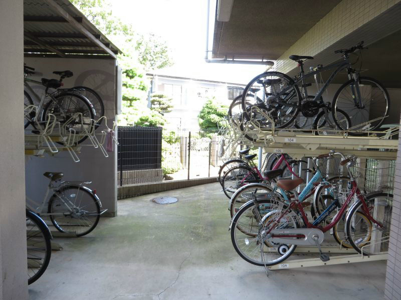 ウィステリア・ヴィラ向ヶ丘 その他21