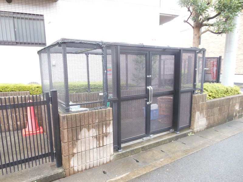 ウィステリア・ヴィラ向ヶ丘 その他22