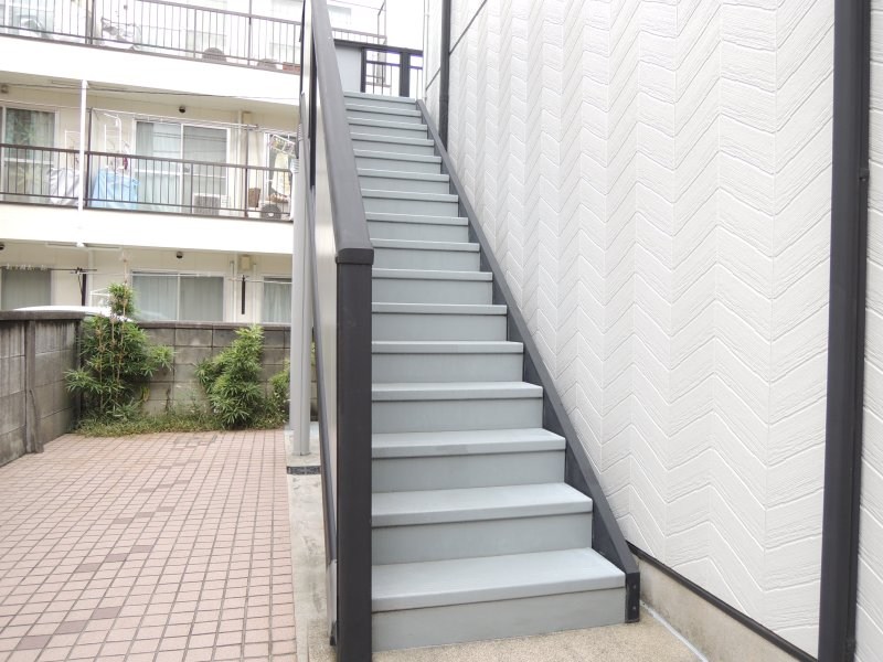 パティオ中野島 その他1