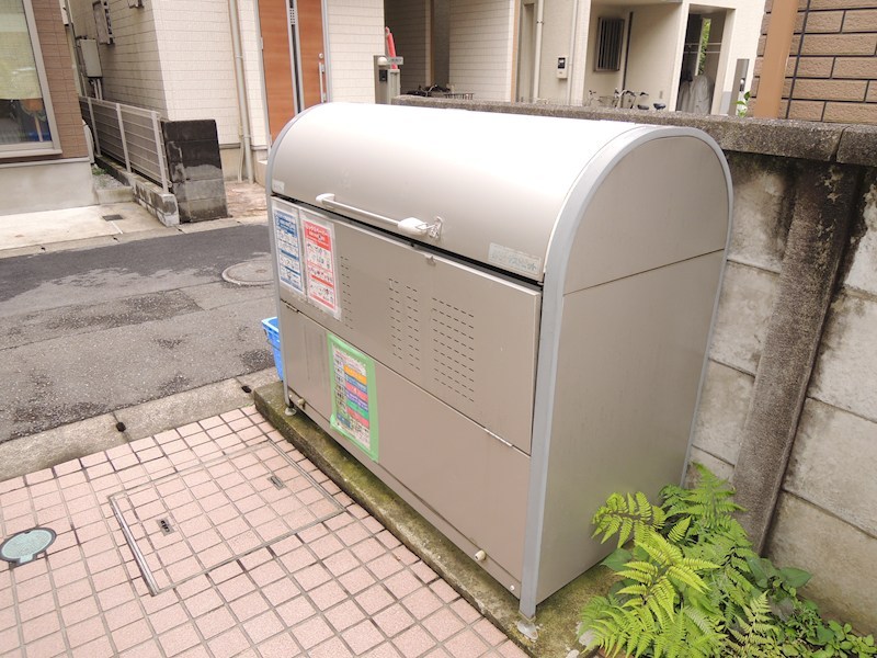 パティオ中野島 その他2