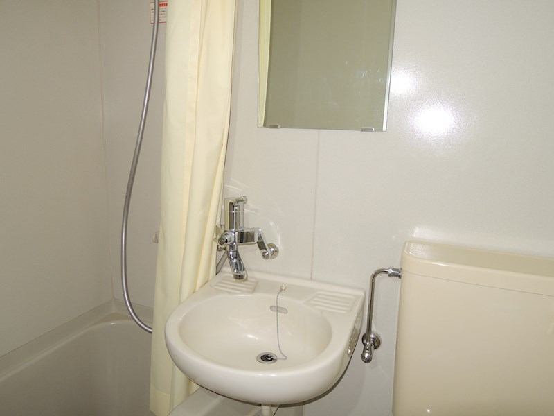 パティオ中野島 その他3