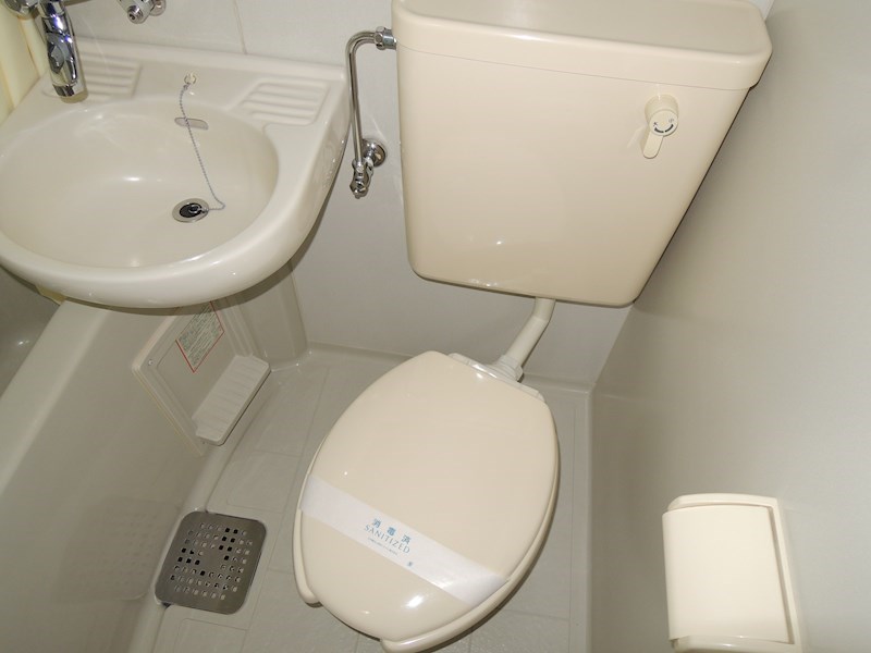 パティオ中野島 その他4