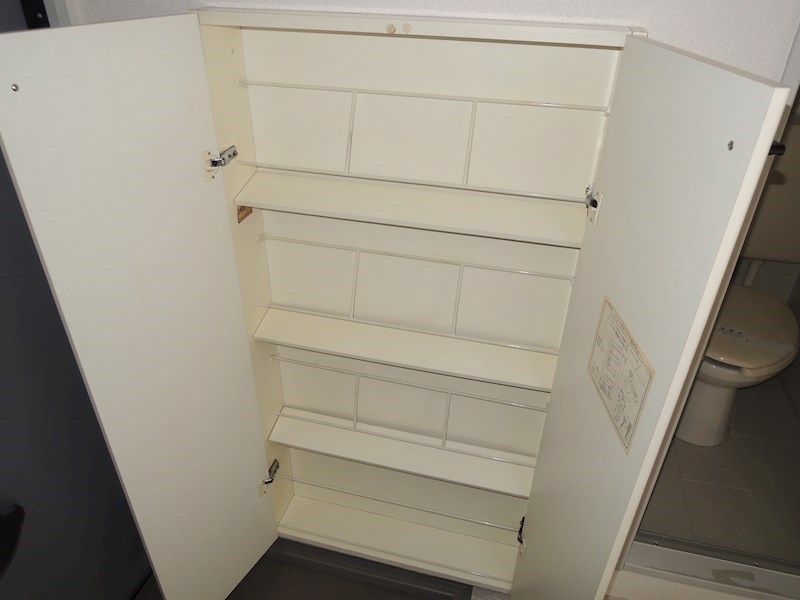 パティオ中野島 その他13