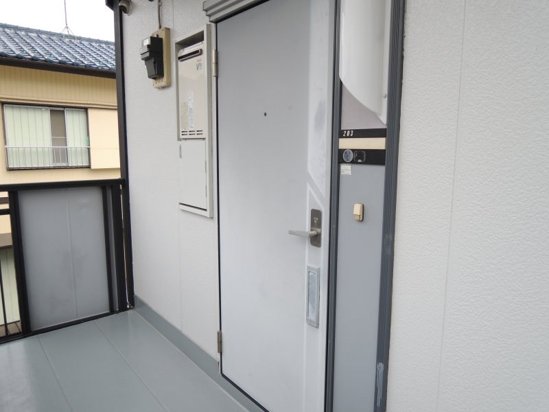 パティオ中野島 その他14