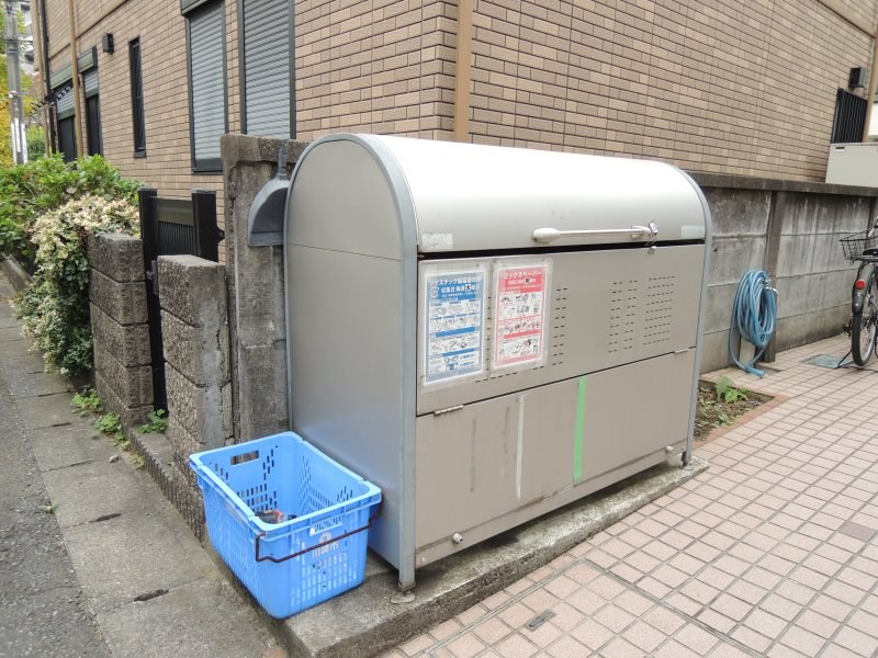 パティオ中野島 その他16