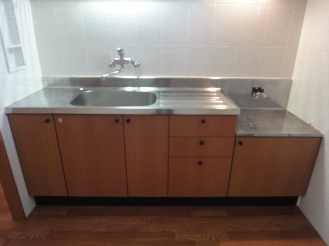 エターナルかじま キッチン