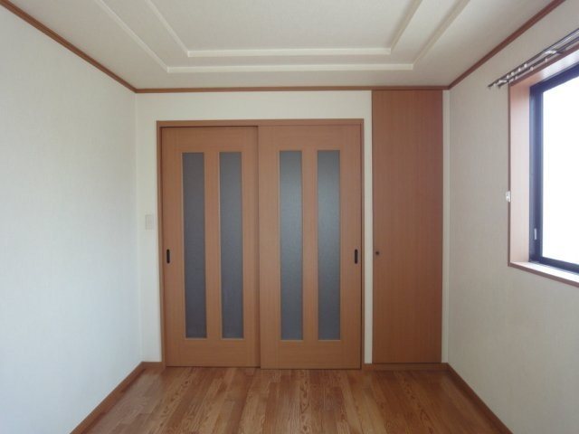 エターナルかじま ベッドルーム