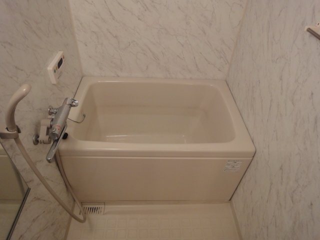 エターナルかじま 風呂画像