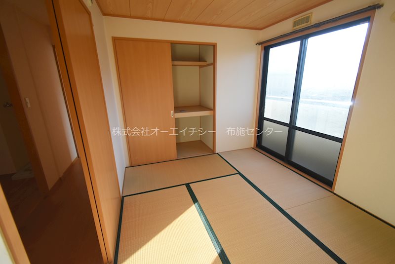 メゾンニュー池島　D棟 その他