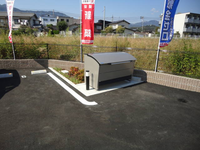 メゾン・ボヌール その他7