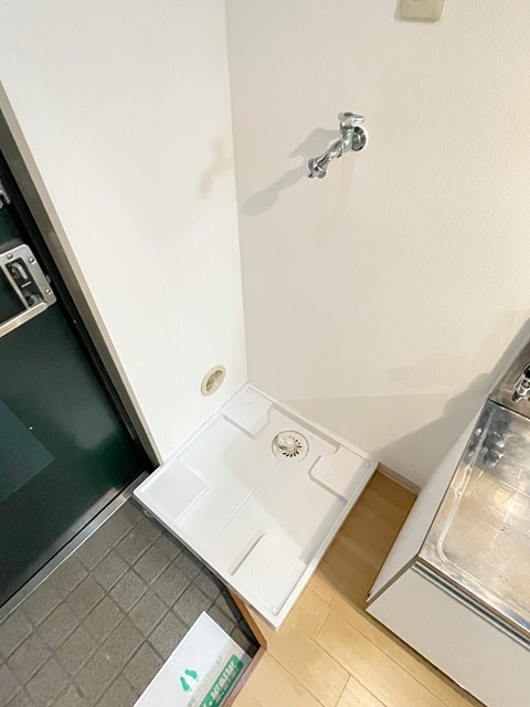 サットンプレイス梨花 その他