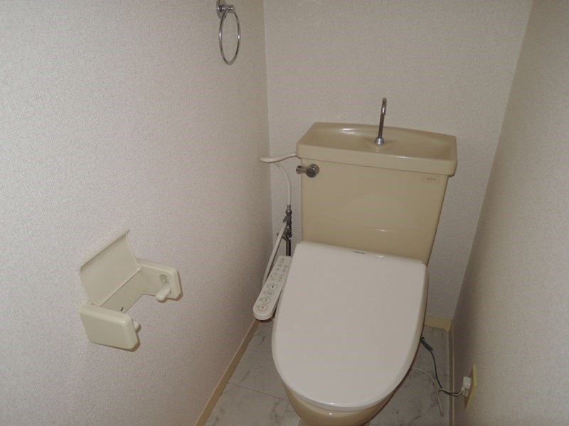 向ヶ丘レジデンス壱番館 その他5