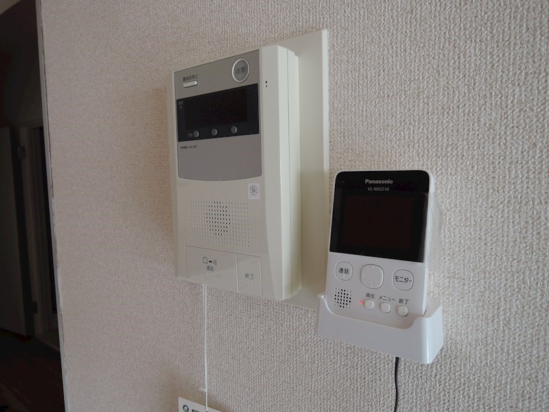 向ヶ丘レジデンス壱番館 その他6