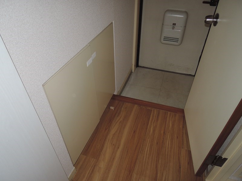 向ヶ丘レジデンス壱番館 その他18