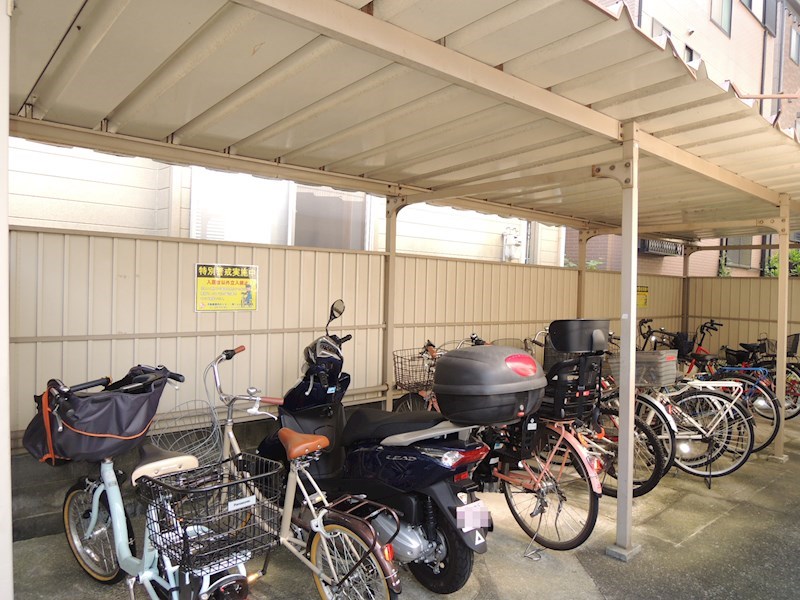 向ヶ丘レジデンス壱番館 その他21