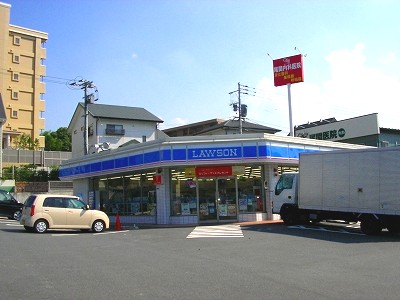 マルイハイツ 周辺画像2