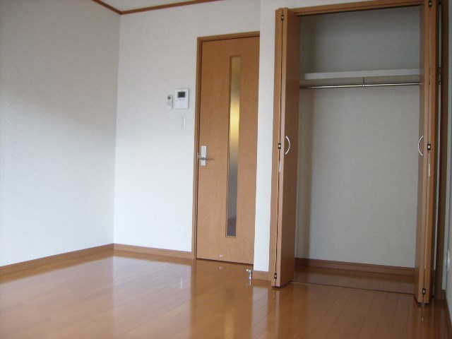 ジ・マーノＤ 収納