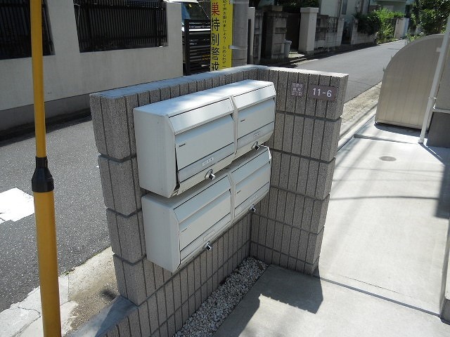 ジ・マーノＤ ロビー