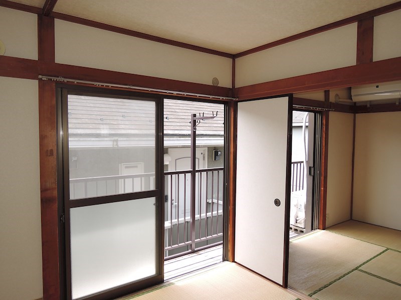 コーポ洋 その他6