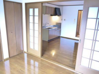 フォンターナ その他部屋・スペース