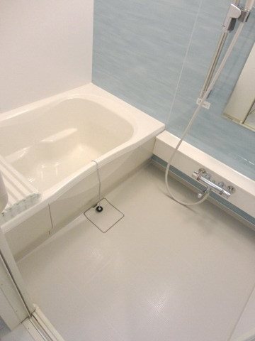 風呂画像