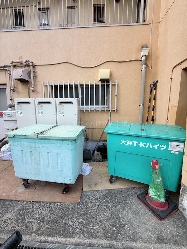 大浜TKハイツ その他共有部分