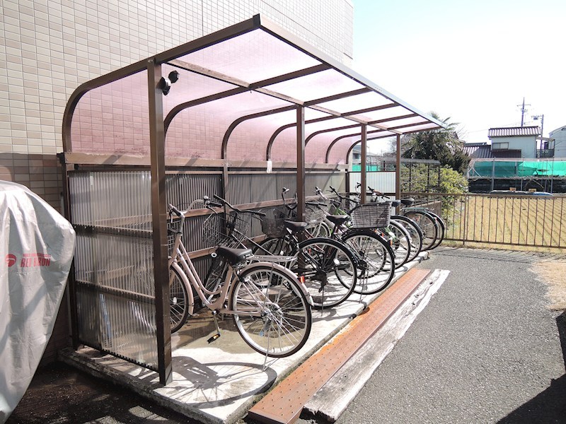 クリエール野村 その他1
