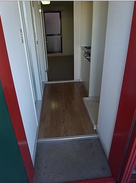 愛知県名古屋市中川区四女子町２丁目 リビング