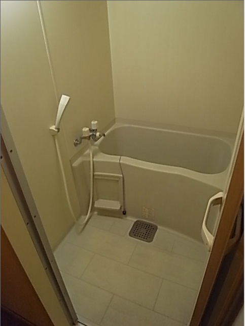 愛知県名古屋市中川区四女子町２丁目 風呂画像