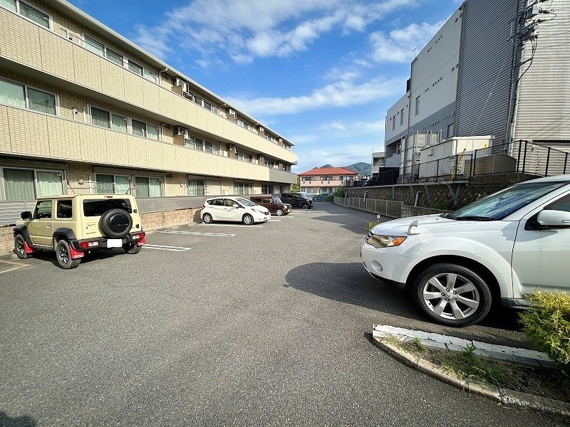 River Promenade（リバープロムナード） その他外観1