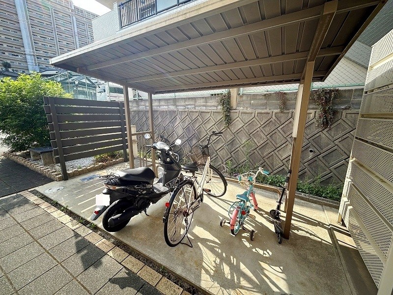 River Promenade（リバープロムナード） その他外観3