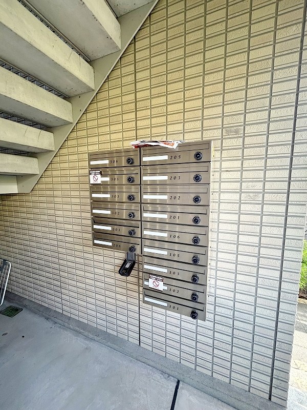 River Promenade（リバープロムナード） その他外観5