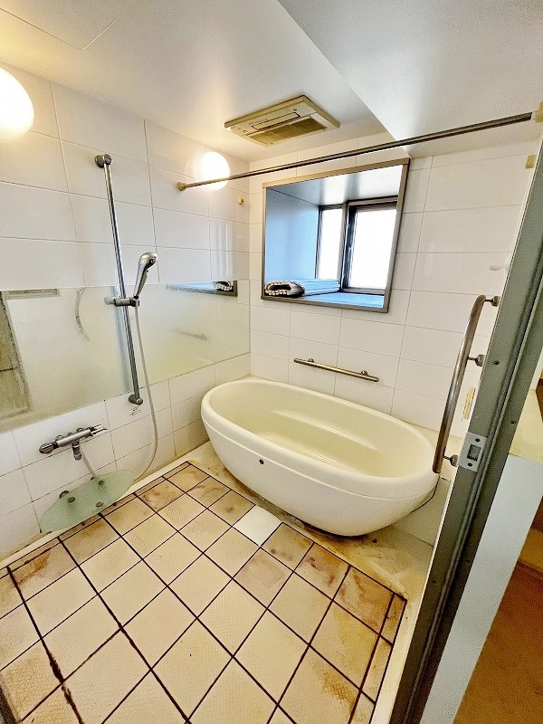 Gran Espacio Asano（グランエスパシオ浅野） 風呂画像