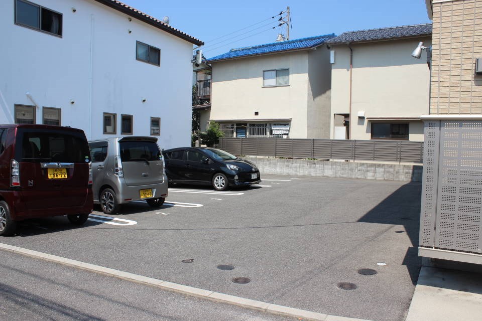 エスペランサ雅 その他外観1