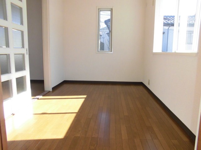 ベイヒルズサワノＡ棟 その他