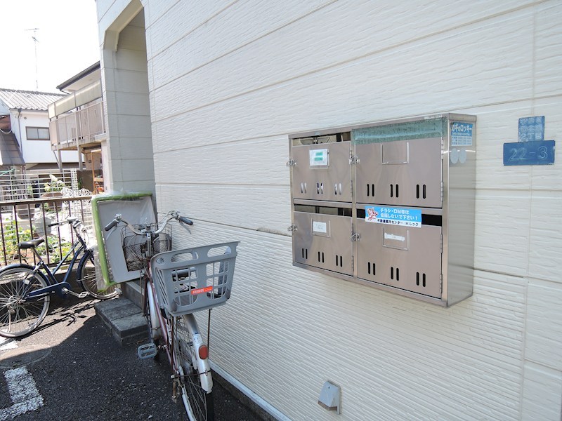 コーポ井口 II その他1