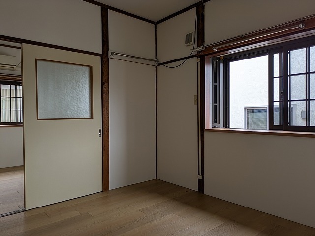 ロッケンハウスB その他