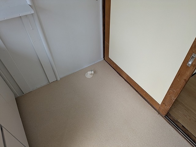 ロッケンハウスB その他部屋・スペース