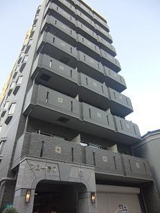 愛知県名古屋市東区泉２丁目2-12-11 外観
