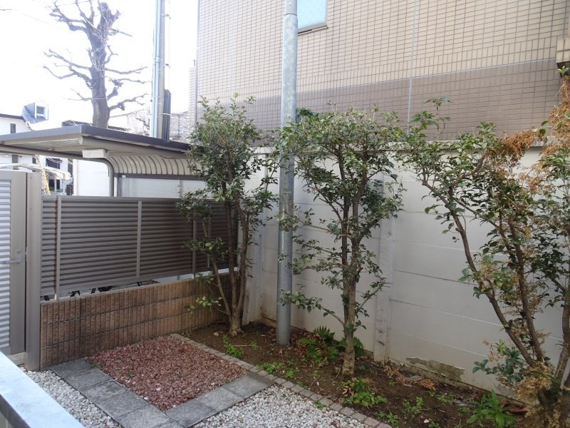 プレミール枡形 その他3