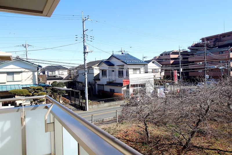 ソラールルーチェ その他3