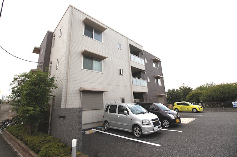 ソラールルーチェ その他外観2