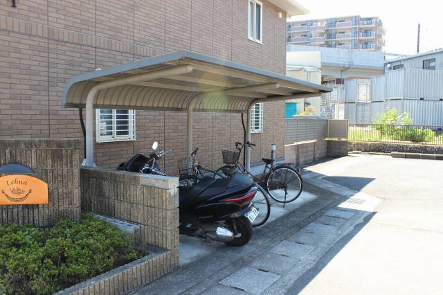 レフアⅠ その他外観3
