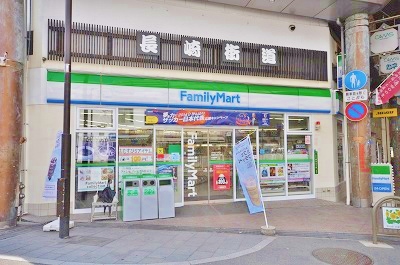 アヴェニュー西神原 周辺画像10