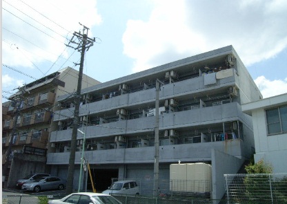 愛知県名古屋市千種区古出来３丁目 外観