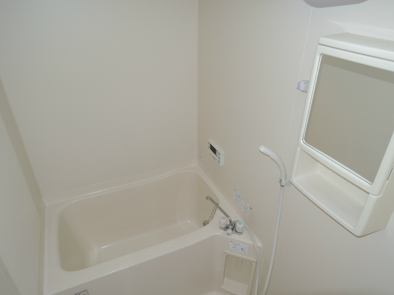 カサフェリスⅢ 風呂画像