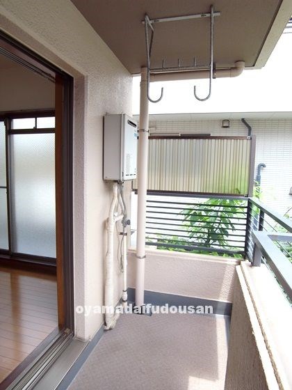 スターハイツ尾山台 その他1