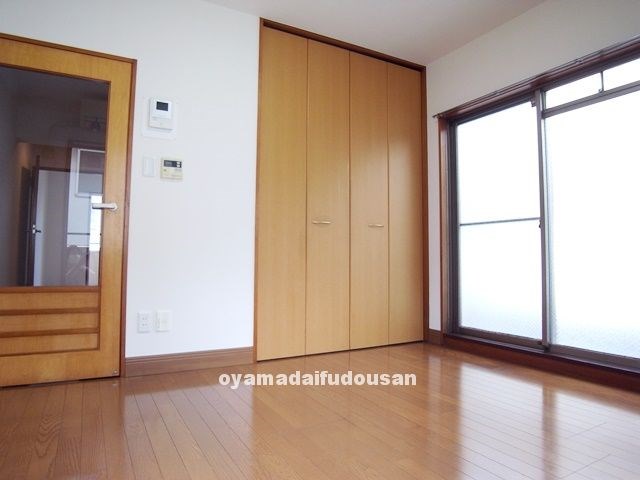 スターハイツ尾山台 その他3