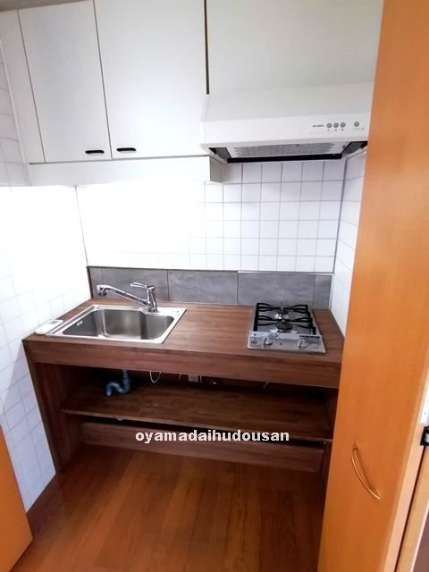 スターハイツ尾山台 その他4