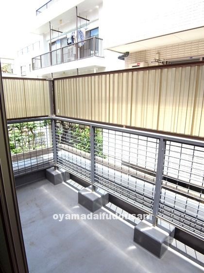 スターハイツ尾山台 その他6